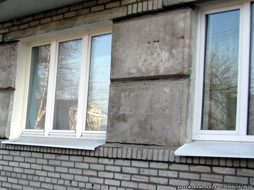 металлопластиковые окна и двери KBE
